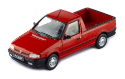 ŠKODA FELICIA Pick Up 1995 Red