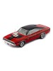 DODGE Charger R/T 1970 Red