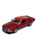 FORD Mustang Boss 302 1970 Red