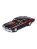 CHEVROLET Chevelle SS 1970 Black