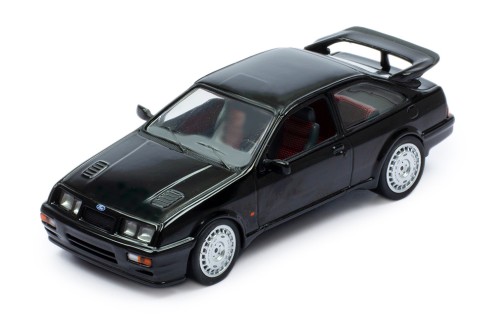 FORD Sierra RS Cosworth 1987 Black