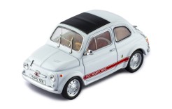 FIAT Abarth 595 SS 1957