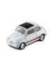 FIAT Abarth 595 SS 1957
