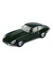 JAGUAR E-Type 1963 Green