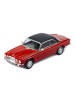 JAGUAR XJ12C (Coupe) 1976 Red with Black roof 