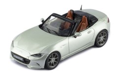 MAZDA MX-5 Roadster 2019