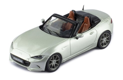 MAZDA MX-5 Roadster 2019