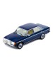 MERCEDES-BENZ 240D (W123) Metallic Blue 1976 