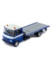 MERCEDES-BENZ L608 D (winch truck) Blue 1980
