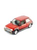RENAULT 5 GT Turbo 1985 Red 