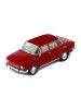 ŠKODA 100L 1974 Red