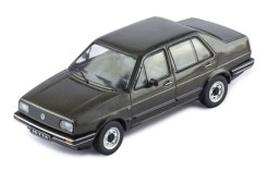 VOLKSWAGEN JETTA (MK II) 1984 Metallic Grey