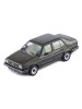 VOLKSWAGEN JETTA (MK II) 1984 Metallic Grey