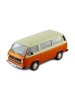 VOLKSWAGEN Type 2 (T3) Caravelle 1981 Orange 
