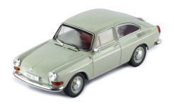 VOLKSWAGEN 1600 TL 1969 Beige