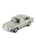 VOLKSWAGEN 1600 TL 1969 Beige