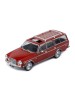 VOLVO 165 1983 Red
