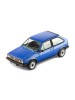 VOLKSWAGEN POLO Coupe GT 1985 Metallic Blue