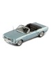 FORD MUSTANG Convertible 1965 Light blue
