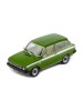 VOLVO 66 Kombi 1975 Green