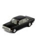 GAZ VOLGA M24 1970 Black 