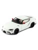 TOYOTA SUPRA 2020 White