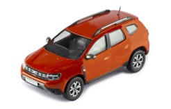 DACIA Duster II Orange 2023