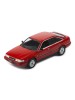 MAZDA 626 1987 Red 