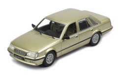 OPEL SENATOR A2 1983 Metallic Champagne