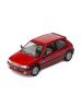 PEUGEOT 106 XSI Le Mans 1993 Metallic Red