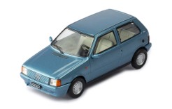 FIAT UNO 1983 Metallic Blue