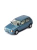 FIAT UNO 1983 Metallic Blue