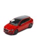 ŠKODA SCALA 2019 Red