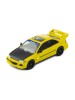 HONDA CIVIC EJ1 Coupe 1995 Yellow 