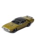 PLYMOUTH GTX Runner 1971 Metallic Gold