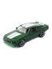 FORD Mustang Fastback 1969 Metallic Green