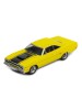 PLYMOUTH Road Runner 1970 Yellow