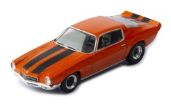 CHEVROLET CAMARO Z28 1970 - Orange