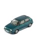 VOLKSWAGEN Golf Rallye G60 1990 Blue Metallic