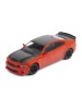 DODGE CHARGER SRT Hellcat 2021 Red (same body as F&F)