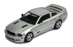 FORD MUSTANG Saleen S281 2005 Metallic Grey