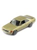 MERCEDES-BENZ 500 SEC 1981 (C126) Metallic Beige