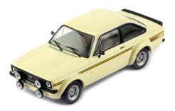 FORD ESCORT MK II RS 1800 1976 Beige
