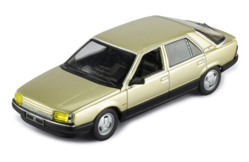 RENAULT 25 Phase 1 1986 Metallic Beige