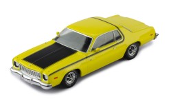  PLYMOUTH Road Runner Yellow 1975