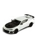 CHEVROLET CAMARO ZL1 2019 White