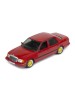 MERCEDES-BENZ 300 E (W124) 1984 Red