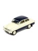 ŠKODA Octavia 1959 Ivory and Blue
