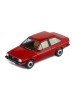 VOLKSWAGEN Derby MK II 1981 Red