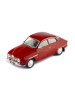 SAAB 96 V4 1965 (Longnose) Red